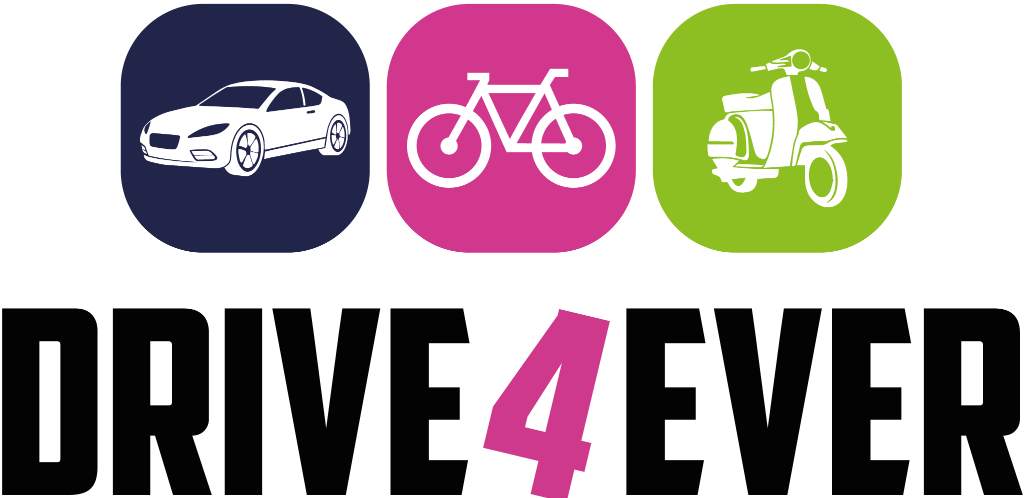 Drive4Ever