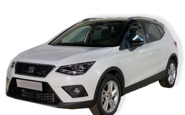  SUV Compact Automatic or similar 