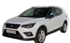  SUV Compact Automatic or similar